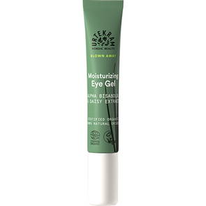 Blown Away Eye Gel Moisturizing, 15ml ekologisk - Urtekram Beauty