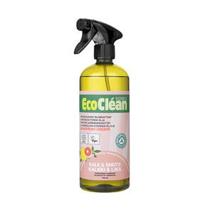 Kalk & Smuts Grapefrukt, 750 ml ekologisk - Eco Clean Nordic