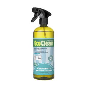 Fönsterputs Eucalyptus, 750 ml ekologisk - Eco Clean Nordic