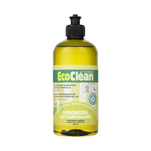 Diskmedel Citrus, 500 ml ekologisk - Eco Clean Nordic