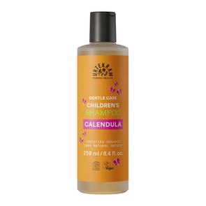 Calendula Children Shampoo, 250ml ekologisk - Urtekram Beauty