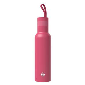 Termosflaska Rosa, 500 ml - Dafi