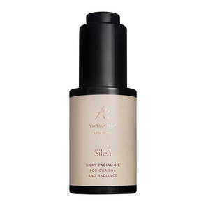 Silky Facial Oil, 30 ml - Yin Your Skin