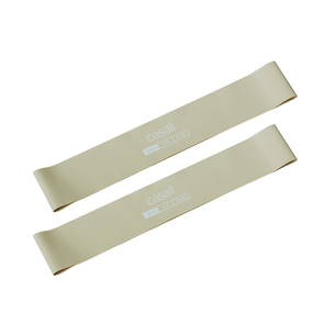 Rubber Band Light Ljusgrön, 2 pack - Casall