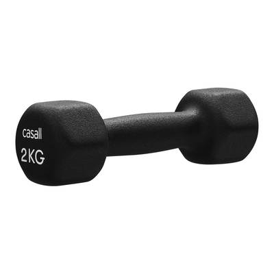 Classic Dumbbell, 2kg - Casall