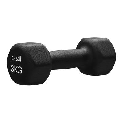 Classic Dumbbell, 3kg - Casall