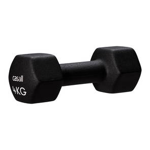 Classic Dumbbell, 4kg - Casall