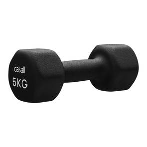 Classic Dumbbell, 5kg - Casall