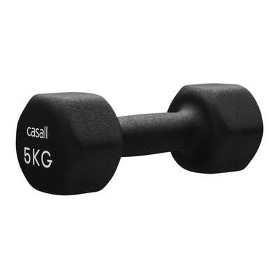 Classic Dumbbell, 5kg - Casall