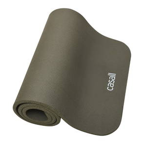 Training Mat Green, Medium - Casall