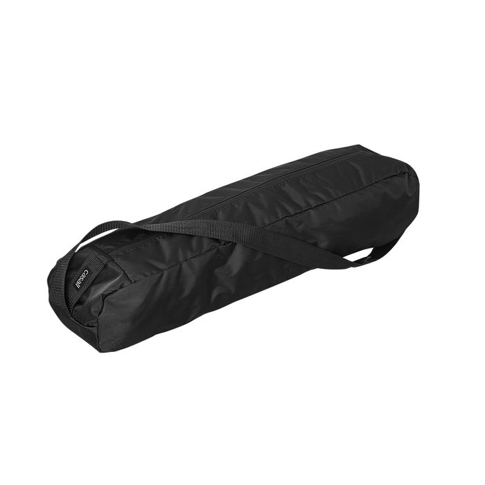 Yoga Mat Bag Black Eco - Casall