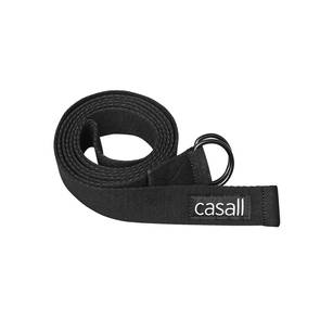 Yoga Strap Black Eco - Casall