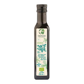 MCT-olja, 250 ml ekologisk - Biofood