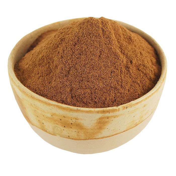 Kanel Ceylon Mald, 125 g ekologisk - undefined