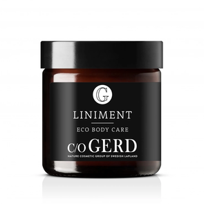 Liniment, 60ml - c/o Gerd