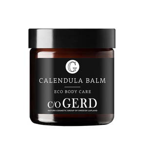 Calendula Balm, 60ml - C/o Gerd