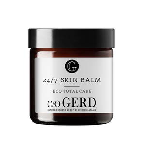 24/7 Skin Balm, 60 ml - C/o Gerd