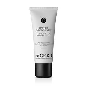 Unisex deodorant, 60ml - C/o Gerd