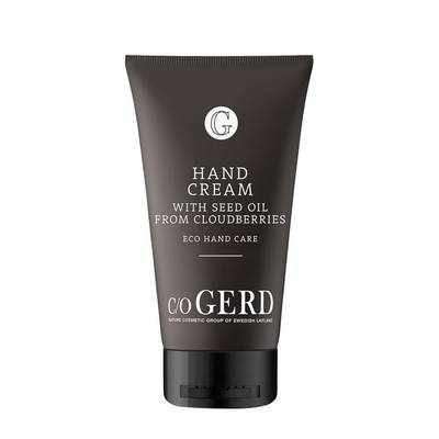 Hand Cream Cloudberry, 75 ml - C/o Gerd