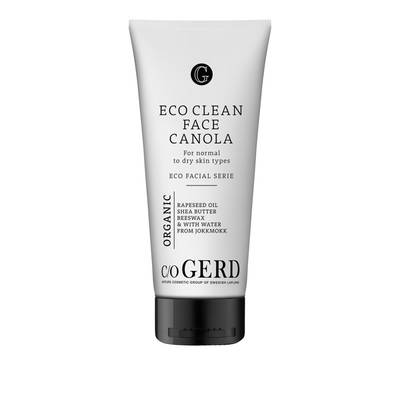 Eco Clean Face Canola, 200ml - C/o Gerd