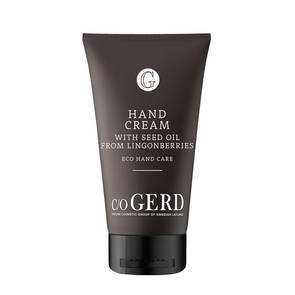 Hand Cream Lingonberry, 75 ml - c/o Gerd