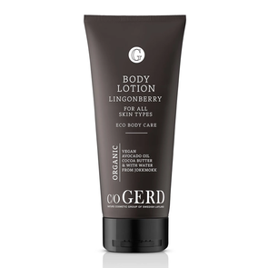 Body Lotion Lingonberry, 200 ml - C/o Gerd