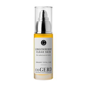 Lingonberry Clear Skin, 30ml - C/o Gerd