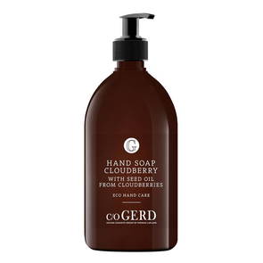 Hand Soap Cloudberry, 500 ml - C/o Gerd