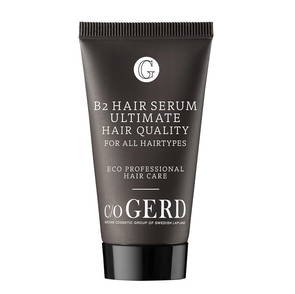 B2 Hair Serum, 30 ml - C/o Gerd