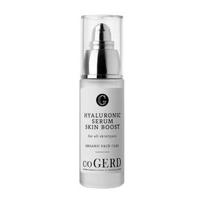 Hyaluronic Serum Skin Boost, 30ml - c/o Gerd