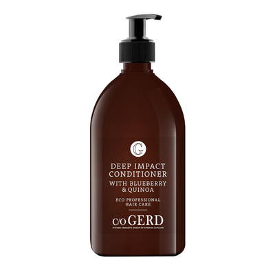 Deep Impact Conditioner, 500ml - C/o Gerd