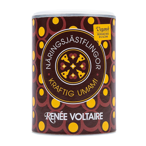 Näringsjäst, 60 g - Renée Voltaire