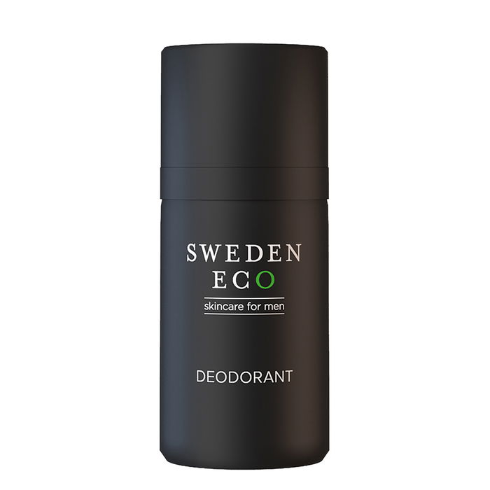 Deodorant roll-on, 50 ml ekologisk - Sweden Eco