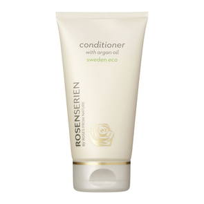 Conditioner With Argan Oil, 150 ml ekologisk - Rosenserien