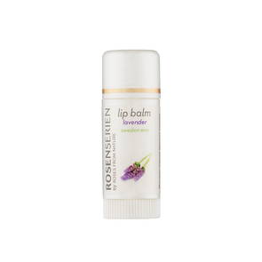 Lip Balm Lavender, 7,5 ml - Rosenserien