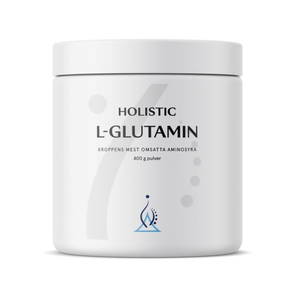 L-Glutamin, 400 g - undefined