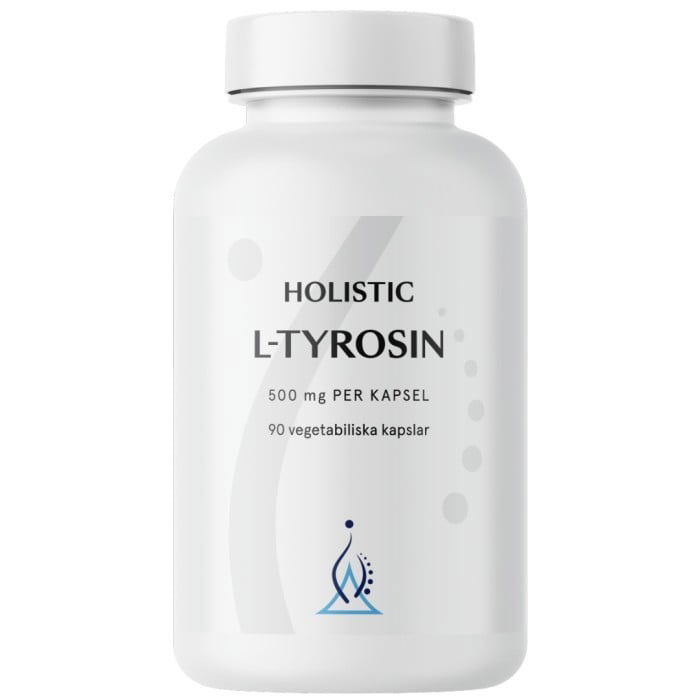 Holistic L-Tyrosin - Holistic