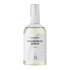 Magnesiumspray, 100 ml - Holistic