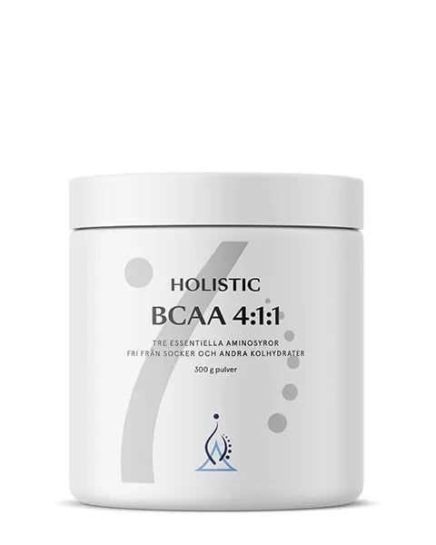 Holistic BCAA - Holistic