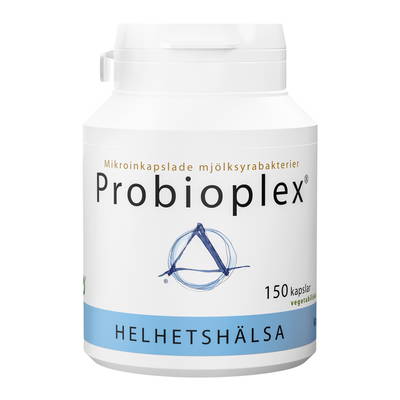 Probioplex, 150 kapslar - Helhetshälsa