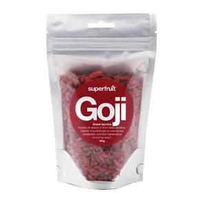 Gojibär, 160g - Superfruit