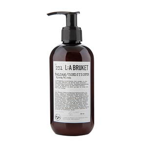 231 Balsam Björk, 240 ml - L:a Bruket