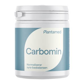 Carbomin, 180g - Plantamed