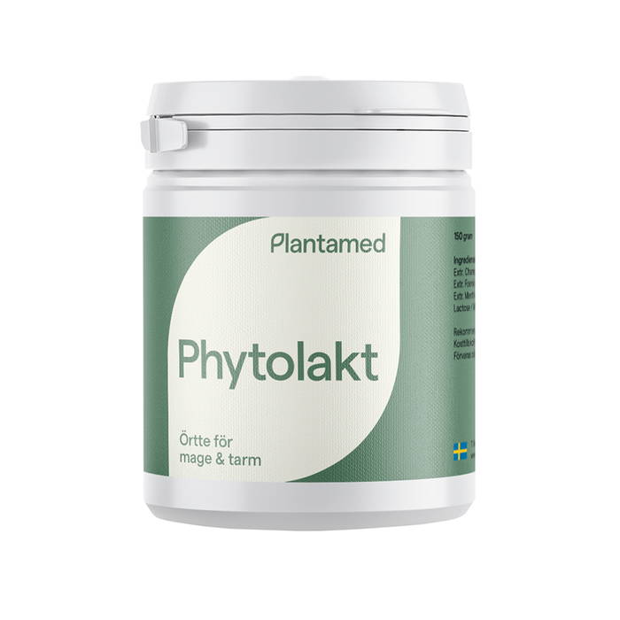 Phytolakt, 150 g - Plantamed