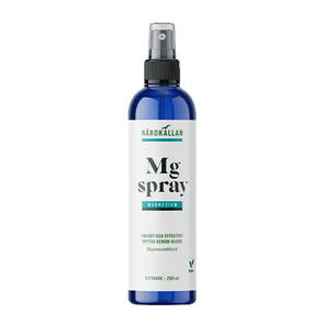 Magnesiumspray, 250 ml - Närokällan