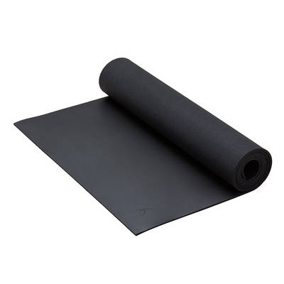 Grip Mat Midnight Black, 5 mm - Yogiraj