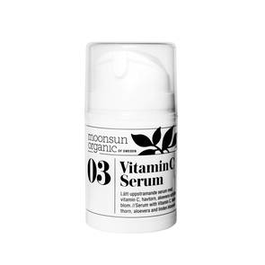 Vitamin C Serum, 50ml - Moonsun