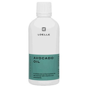 Avokadoolja, 100 ml - Loelle