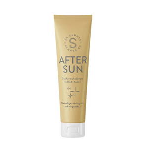 After Sun, 100ml - Dr Sannas