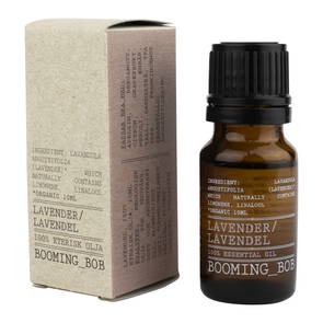 Eterisk Olja Lavendel, 10 ml - Booming Bob